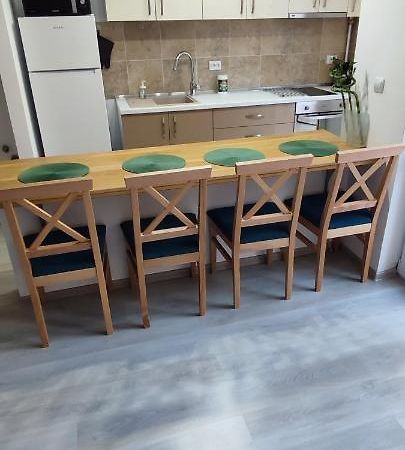 Duplex Belle View Sinaia-Free Parking Διαμέρισμα Εξωτερικό φωτογραφία