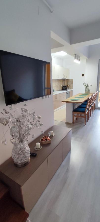 Duplex Belle View Sinaia-Free Parking Διαμέρισμα Εξωτερικό φωτογραφία