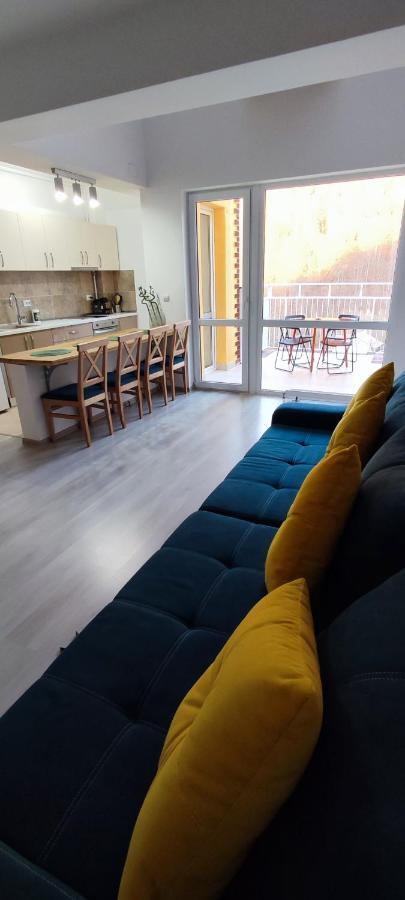 Duplex Belle View Sinaia-Free Parking Διαμέρισμα Εξωτερικό φωτογραφία