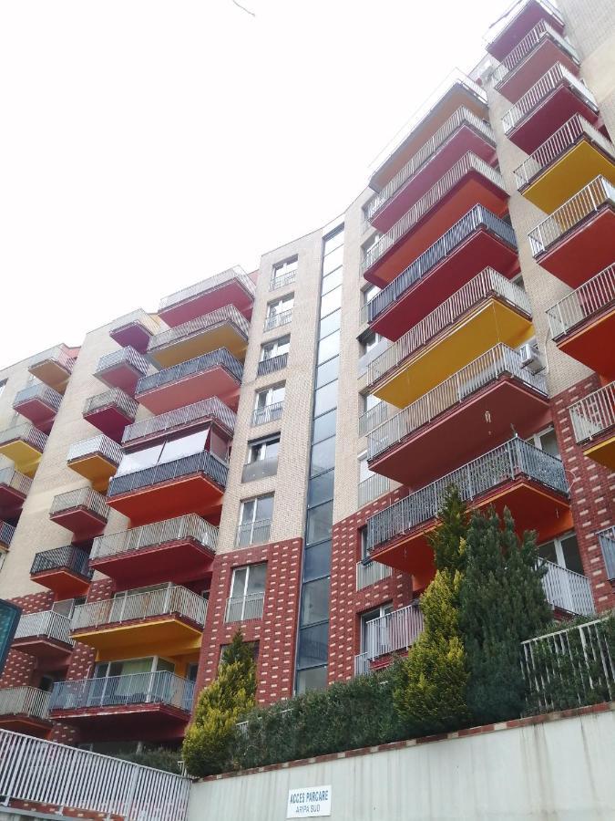 Duplex Belle View Sinaia-Free Parking Διαμέρισμα Εξωτερικό φωτογραφία