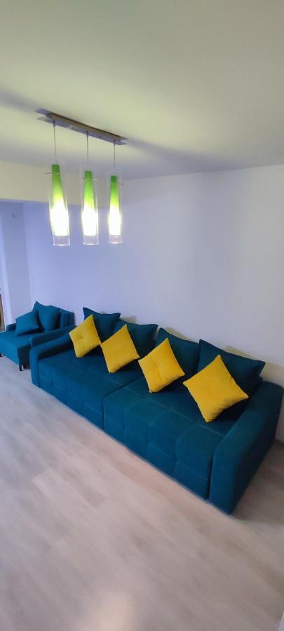 Duplex Belle View Sinaia-Free Parking Διαμέρισμα Εξωτερικό φωτογραφία