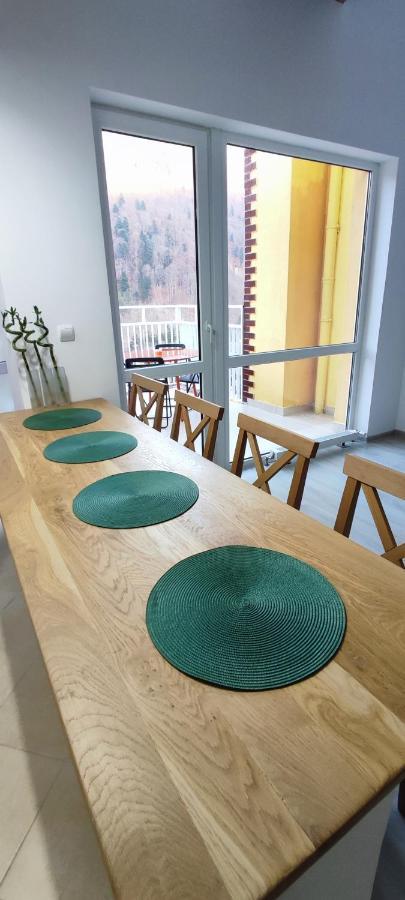 Duplex Belle View Sinaia-Free Parking Διαμέρισμα Εξωτερικό φωτογραφία