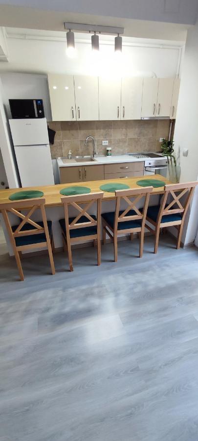 Duplex Belle View Sinaia-Free Parking Διαμέρισμα Εξωτερικό φωτογραφία