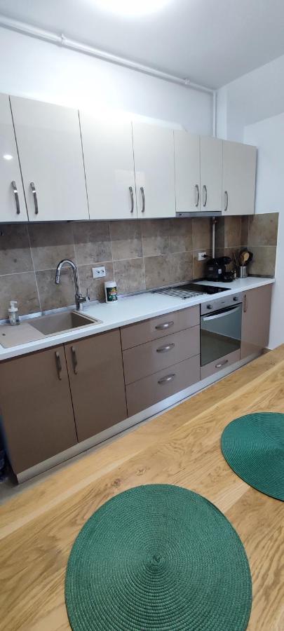 Duplex Belle View Sinaia-Free Parking Διαμέρισμα Εξωτερικό φωτογραφία