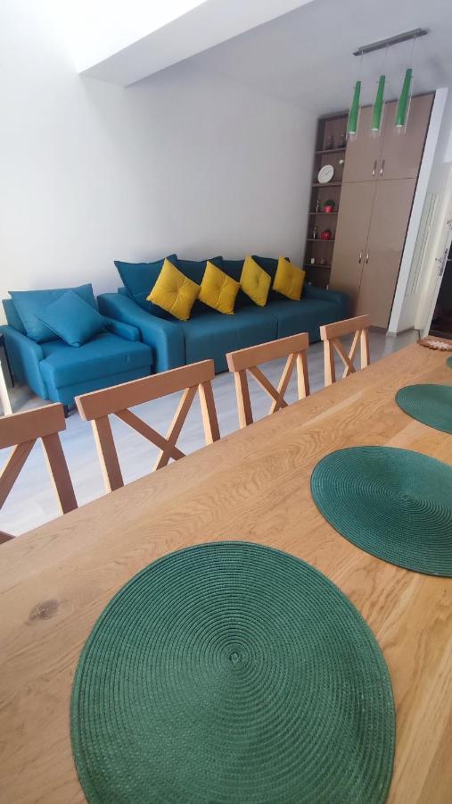 Duplex Belle View Sinaia-Free Parking Διαμέρισμα Εξωτερικό φωτογραφία