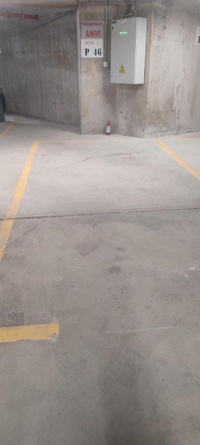 Duplex Belle View Sinaia-Free Parking Διαμέρισμα Εξωτερικό φωτογραφία