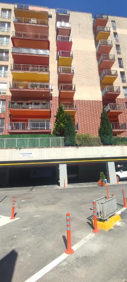Duplex Belle View Sinaia-Free Parking Διαμέρισμα Εξωτερικό φωτογραφία