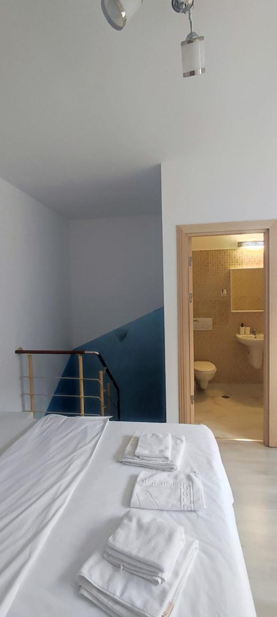 Duplex Belle View Sinaia-Free Parking Διαμέρισμα Εξωτερικό φωτογραφία
