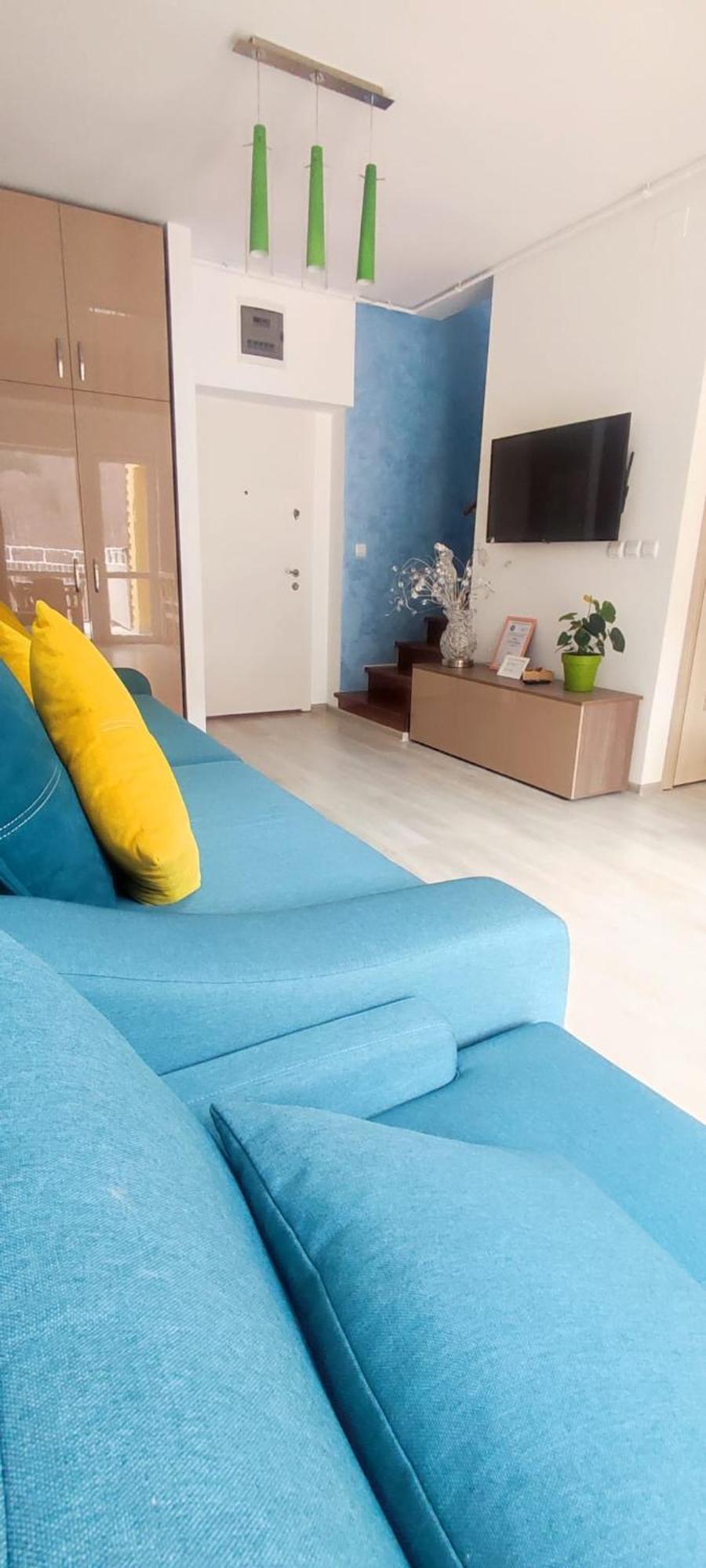 Duplex Belle View Sinaia-Free Parking Διαμέρισμα Εξωτερικό φωτογραφία