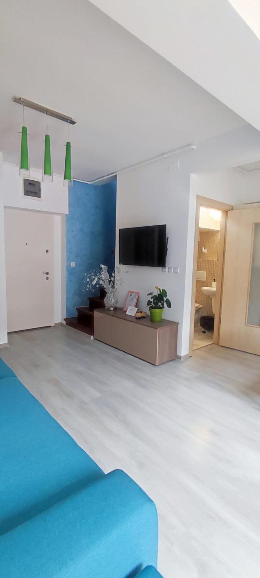 Duplex Belle View Sinaia-Free Parking Διαμέρισμα Εξωτερικό φωτογραφία