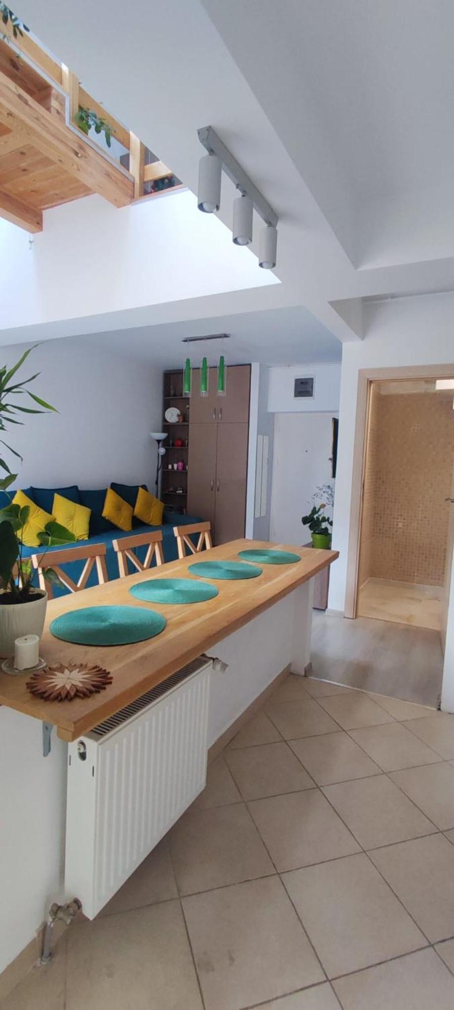 Duplex Belle View Sinaia-Free Parking Διαμέρισμα Εξωτερικό φωτογραφία