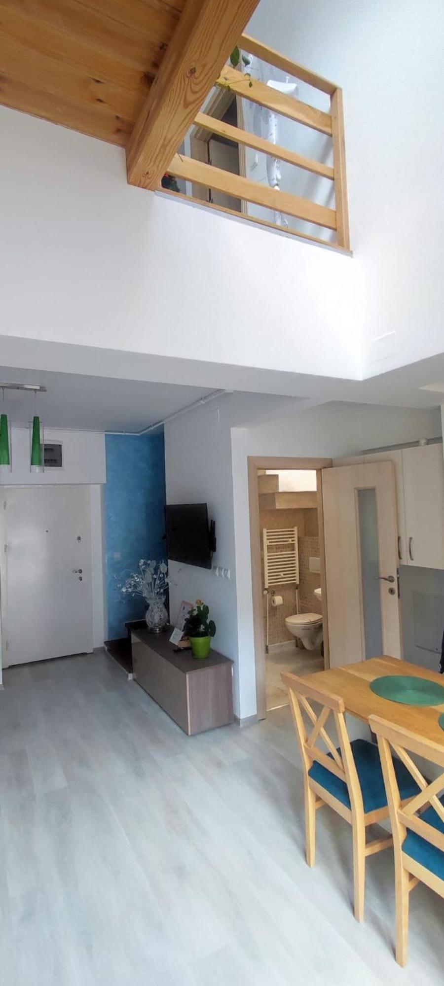Duplex Belle View Sinaia-Free Parking Διαμέρισμα Εξωτερικό φωτογραφία
