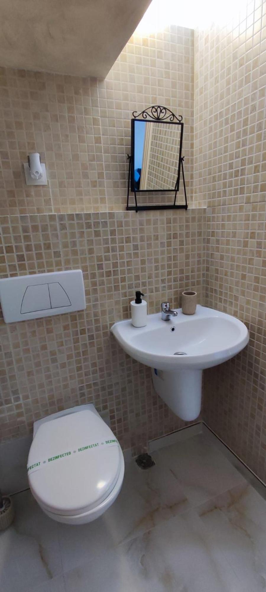 Duplex Belle View Sinaia-Free Parking Διαμέρισμα Εξωτερικό φωτογραφία
