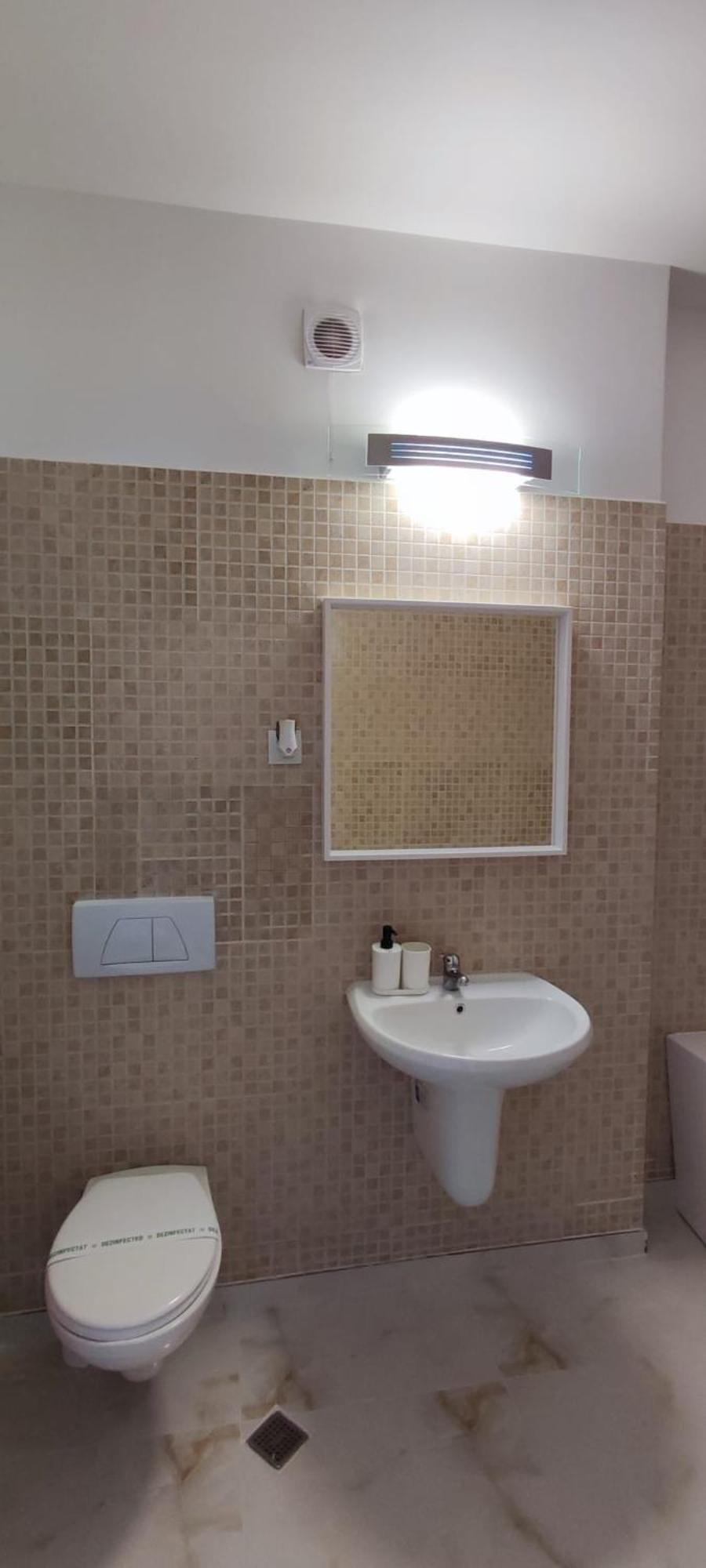 Duplex Belle View Sinaia-Free Parking Διαμέρισμα Εξωτερικό φωτογραφία