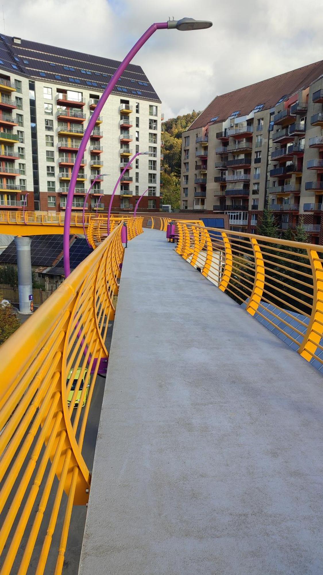 Duplex Belle View Sinaia-Free Parking Διαμέρισμα Εξωτερικό φωτογραφία