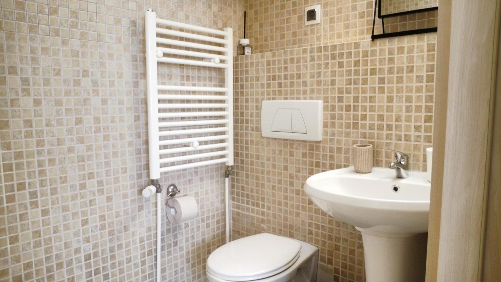 Duplex Belle View Sinaia-Free Parking Διαμέρισμα Εξωτερικό φωτογραφία